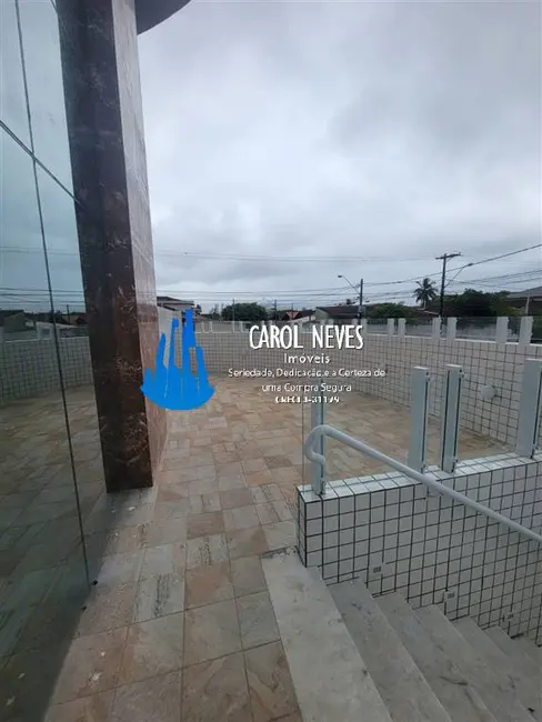 Foto 8 de Apartamento com 2 quartos à venda, 68m2 em Maracanã, Praia Grande - SP