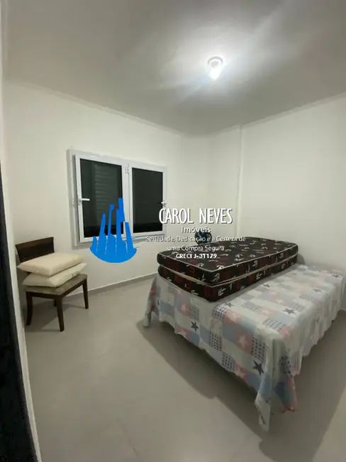 Foto 5 de Apartamento com 2 quartos à venda, 70m2 em Agenor de Campos, Mongagua - SP