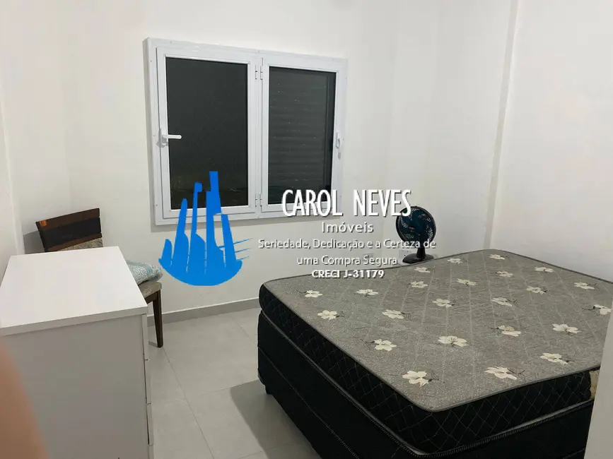 Foto 6 de Apartamento com 2 quartos à venda, 70m2 em Agenor de Campos, Mongagua - SP