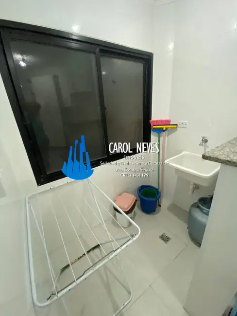 Foto 4 de Apartamento com 2 quartos à venda, 70m2 em Agenor de Campos, Mongagua - SP