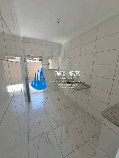 Foto 2 de Casa de Condomínio com 1 quarto à venda, 40m2 em Itanhaem - SP