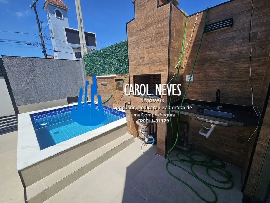 Foto 5 de Casa com 2 quartos à venda, 64m2 em Mongagua - SP