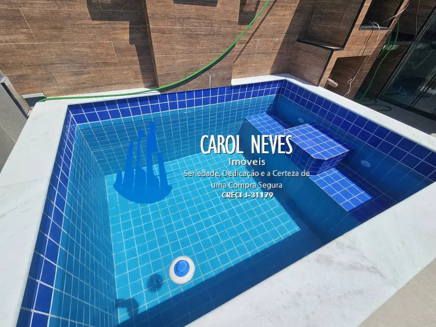 Foto 7 de Casa com 2 quartos à venda, 64m2 em Mongagua - SP