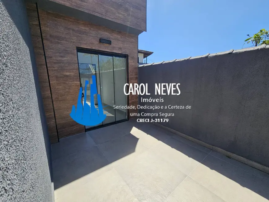 Foto 8 de Casa com 2 quartos à venda, 64m2 em Mongagua - SP