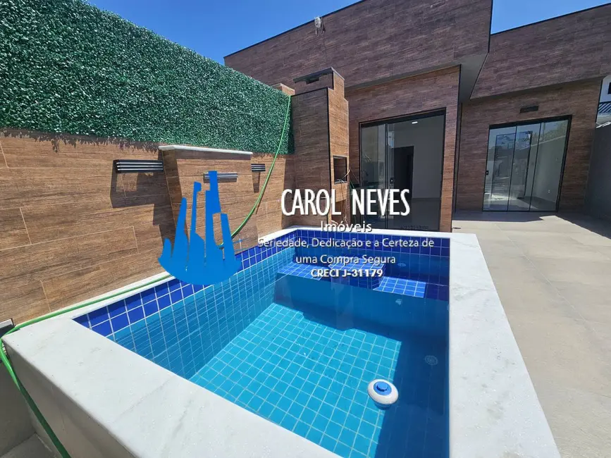 Foto 4 de Casa com 2 quartos à venda, 64m2 em Mongagua - SP