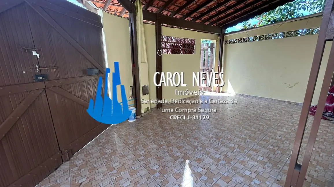 Foto 6 de Casa com 3 quartos à venda, 65m2 em Mongagua - SP