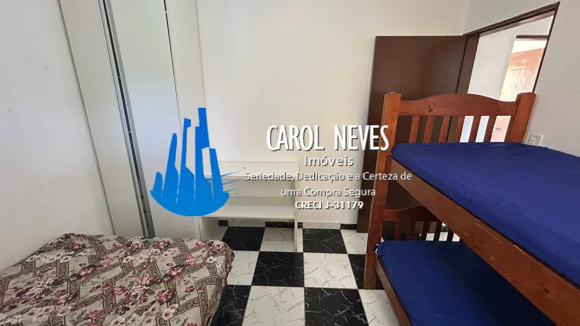 Foto 9 de Casa com 3 quartos à venda, 65m2 em Mongagua - SP