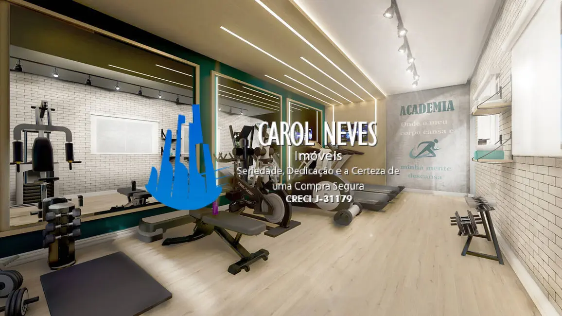 Foto 5 de Apartamento com 2 quartos à venda, 713750m2 em Centro, Mongagua - SP