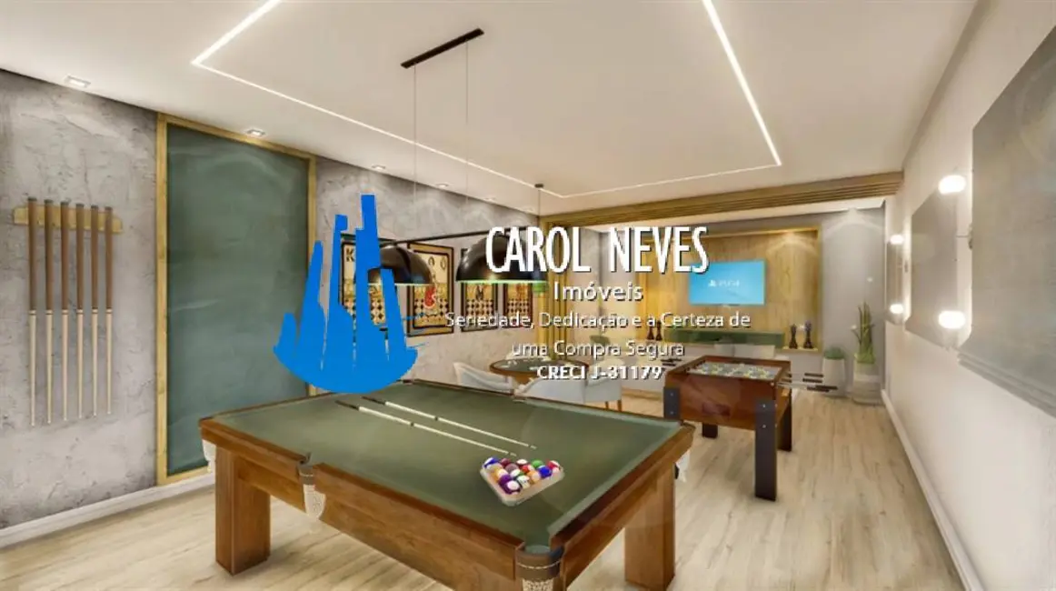 Foto 6 de Apartamento com 2 quartos à venda, 713750m2 em Centro, Mongagua - SP