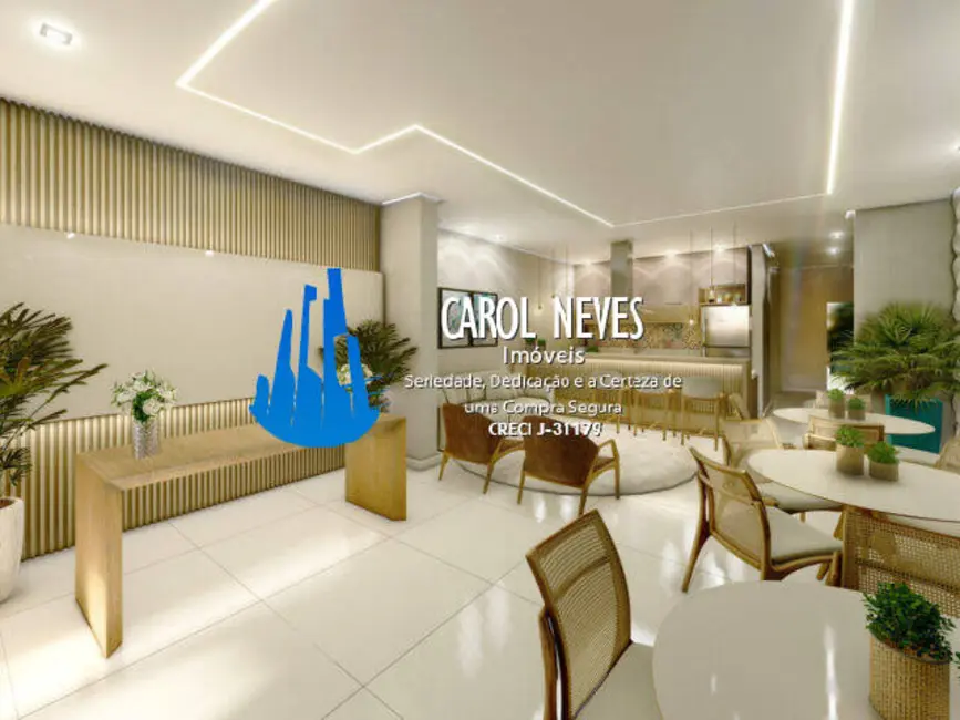 Foto 2 de Apartamento com 2 quartos à venda, 713750m2 em Centro, Mongagua - SP