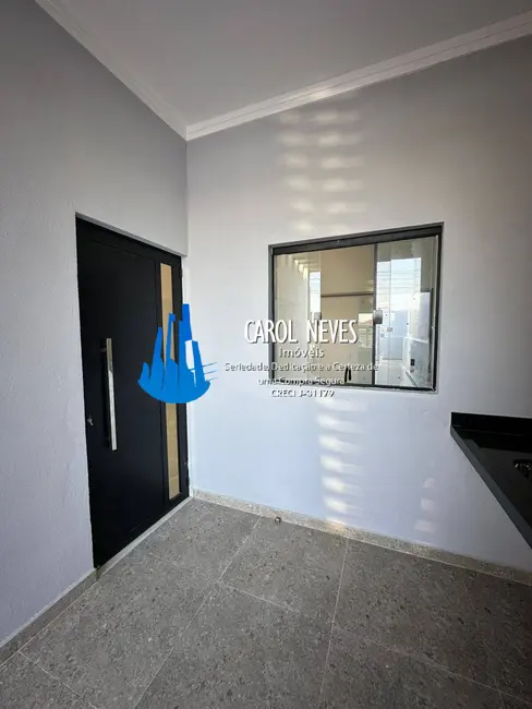 Foto 7 de Casa com 2 quartos à venda, 90m2 em Mongagua - SP