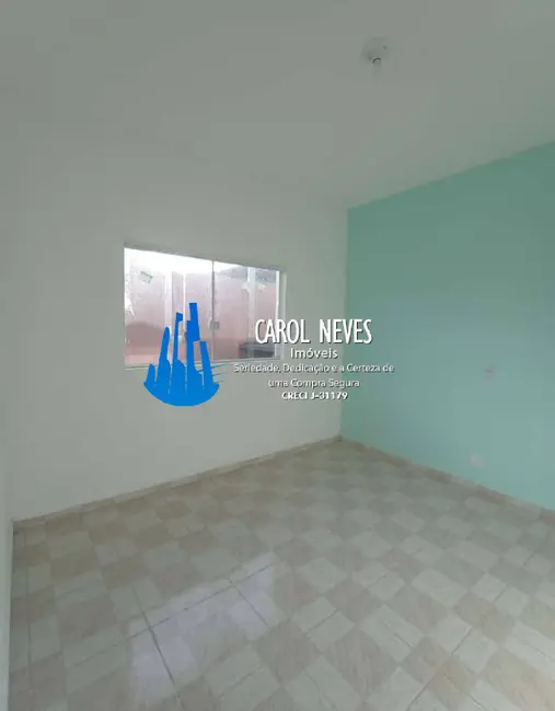 Foto 8 de Casa com 2 quartos à venda, 50m2 em Itanhaem - SP