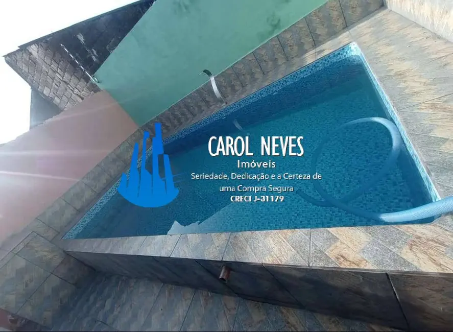 Foto 4 de Casa com 2 quartos à venda, 50m2 em Itanhaem - SP