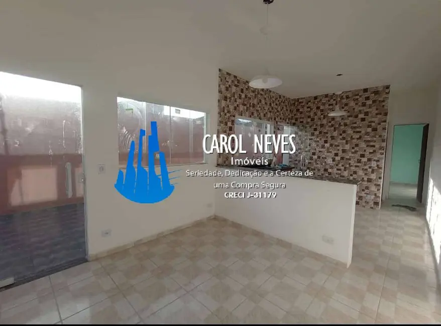 Foto 6 de Casa com 2 quartos à venda, 50m2 em Itanhaem - SP