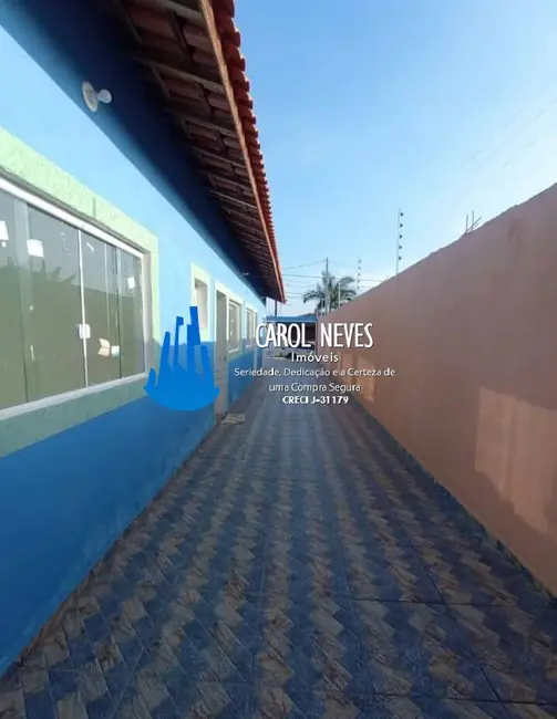 Foto 9 de Casa com 2 quartos à venda, 50m2 em Itanhaem - SP