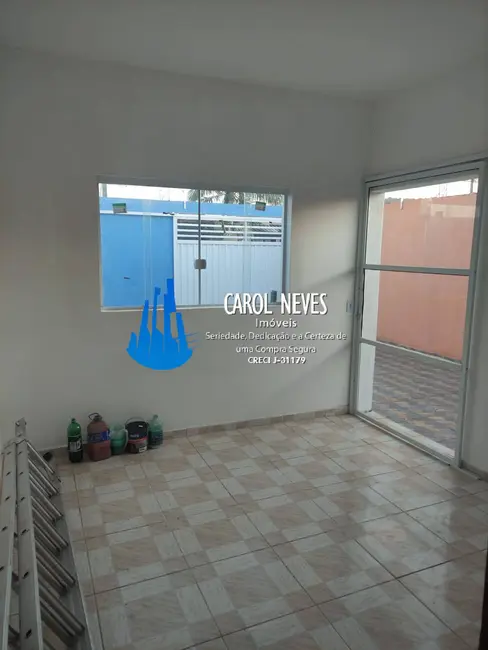 Foto 5 de Casa com 2 quartos à venda, 50m2 em Itanhaem - SP