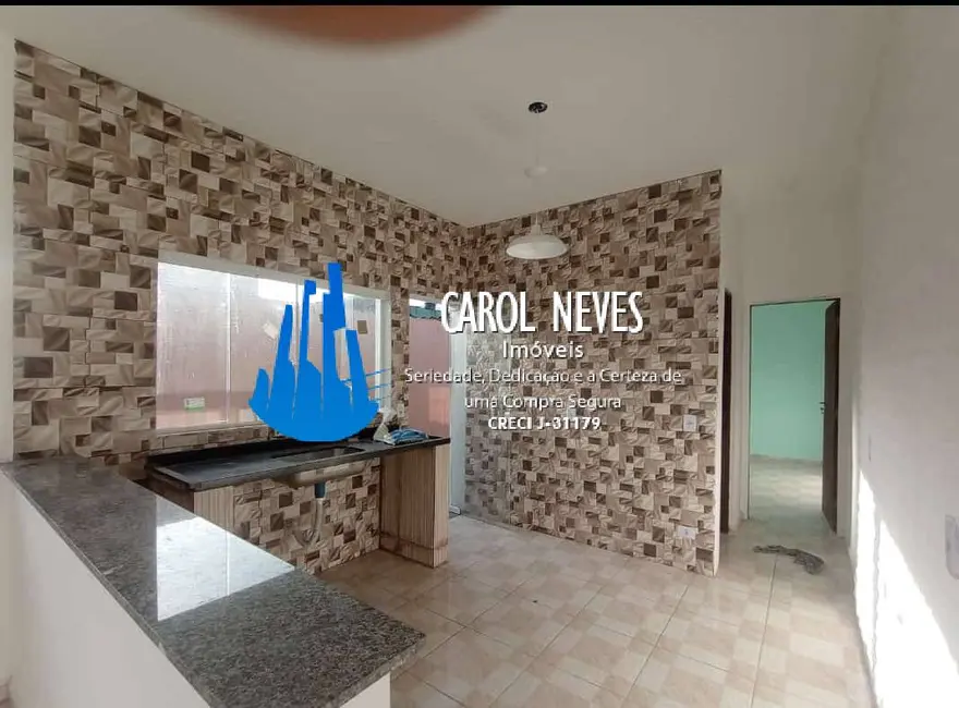 Foto 7 de Casa com 2 quartos à venda, 50m2 em Itanhaem - SP