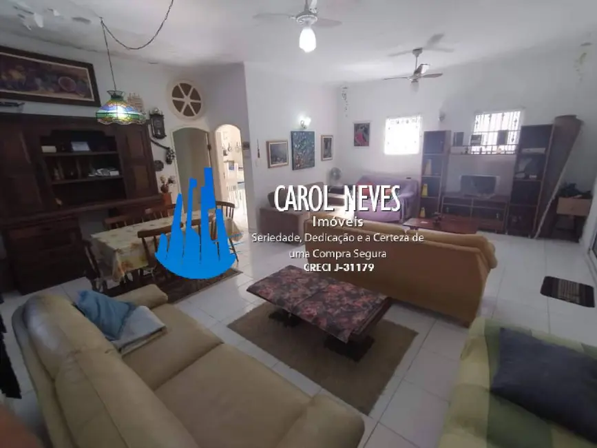 Casa com 3 quartos à venda, 500m2 em Praia Grande - SP - imagem 6 Foto 6 de Casa com 3 quartos à venda, 500m2 em Praia Grande - SP
