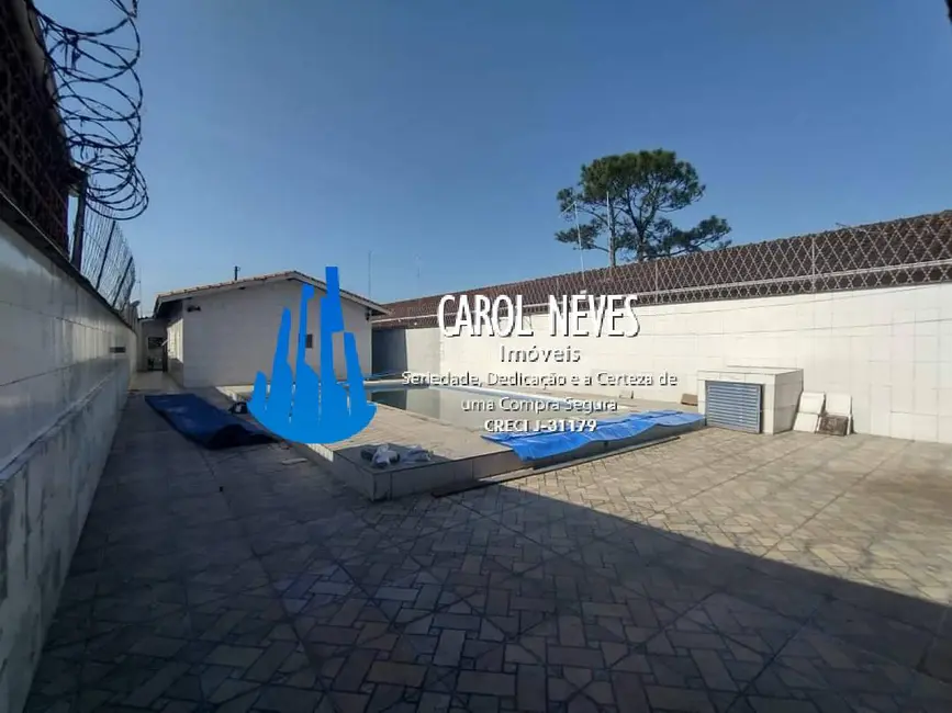 Casa com 3 quartos à venda, 500m2 em Praia Grande - SP - imagem 1 Foto 1 de Casa com 3 quartos à venda, 500m2 em Praia Grande - SP