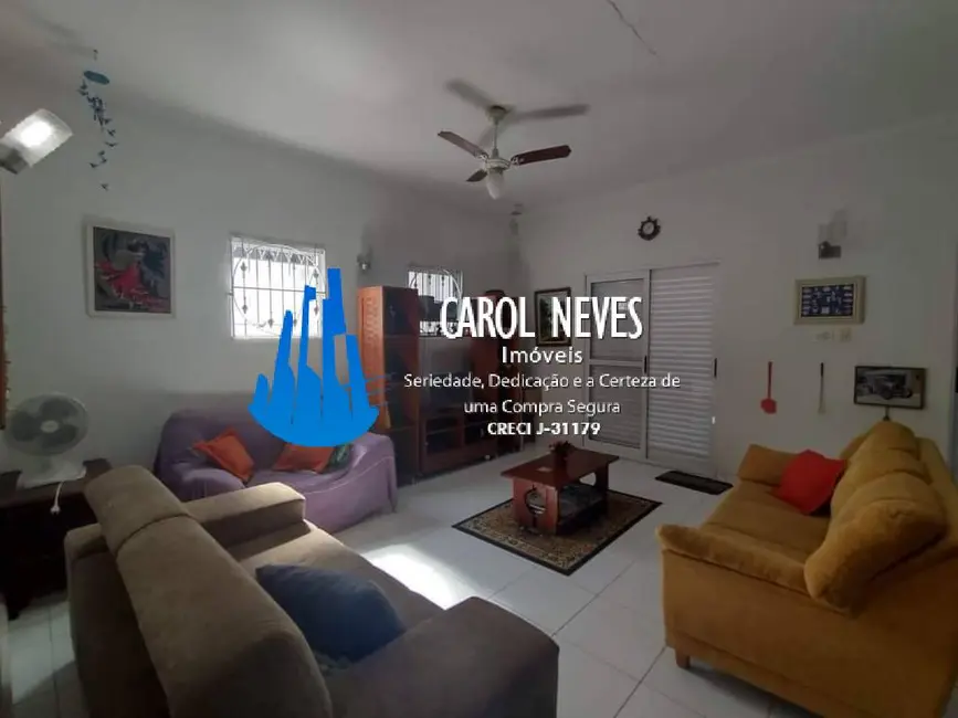 Casa com 3 quartos à venda, 500m2 em Praia Grande - SP - imagem 5 Foto 5 de Casa com 3 quartos à venda, 500m2 em Praia Grande - SP