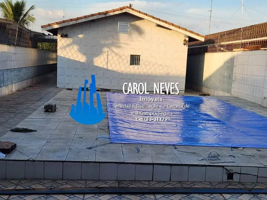 Casa com 3 quartos à venda, 500m2 em Praia Grande - SP - imagem 2 Foto 2 de Casa com 3 quartos à venda, 500m2 em Praia Grande - SP