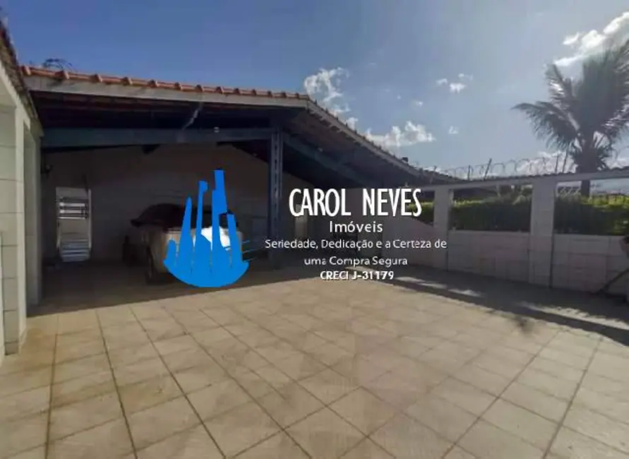 Casa com 3 quartos à venda, 500m2 em Praia Grande - SP - imagem 3 Foto 3 de Casa com 3 quartos à venda, 500m2 em Praia Grande - SP