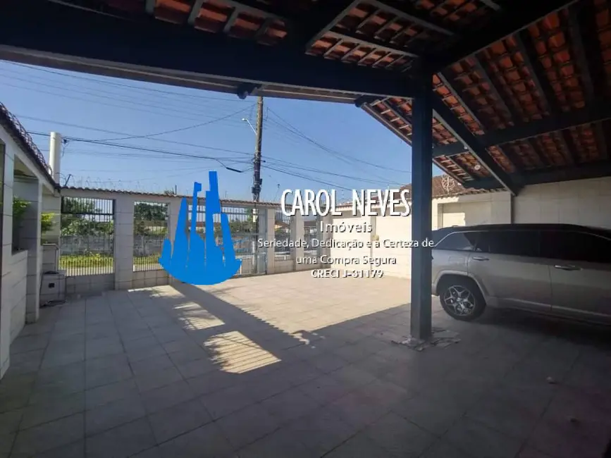 Casa com 3 quartos à venda, 500m2 em Praia Grande - SP - imagem 4 Foto 4 de Casa com 3 quartos à venda, 500m2 em Praia Grande - SP