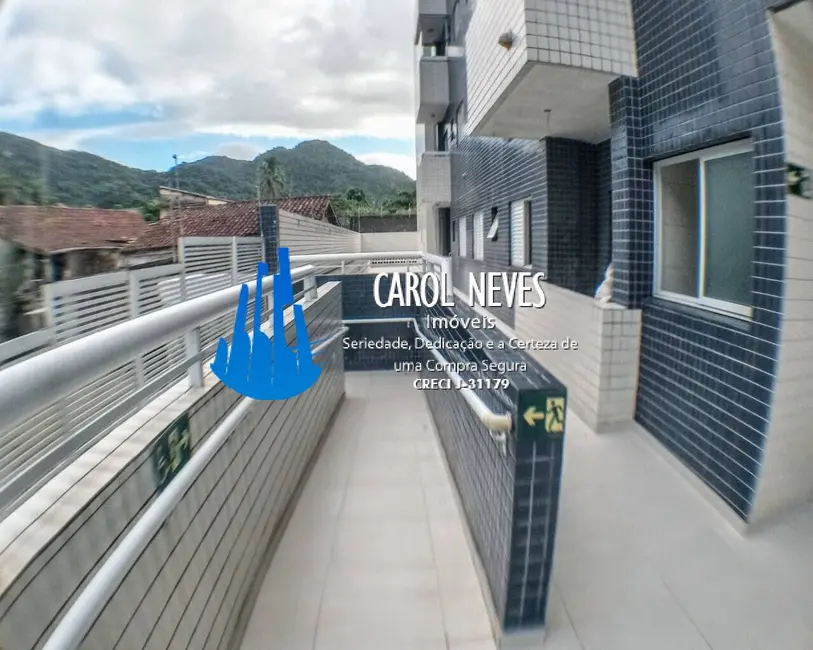 Foto 4 de Apartamento com 3 quartos à venda, 89m2 em Pedreira, Mongagua - SP