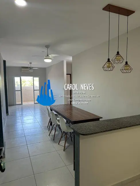 Foto 9 de Apartamento com 3 quartos à venda, 89m2 em Pedreira, Mongagua - SP