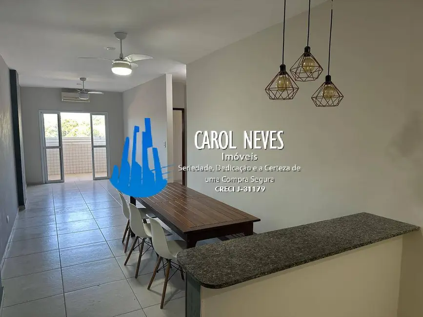 Foto 7 de Apartamento com 3 quartos à venda, 89m2 em Pedreira, Mongagua - SP