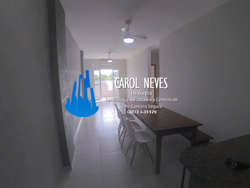 Foto 6 de Apartamento com 3 quartos à venda, 89m2 em Pedreira, Mongagua - SP