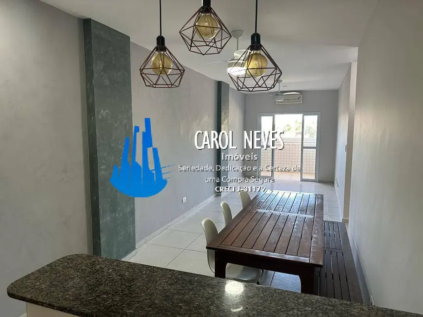 Foto 8 de Apartamento com 3 quartos à venda, 89m2 em Pedreira, Mongagua - SP