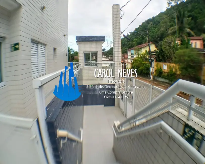 Foto 3 de Apartamento com 3 quartos à venda, 89m2 em Pedreira, Mongagua - SP