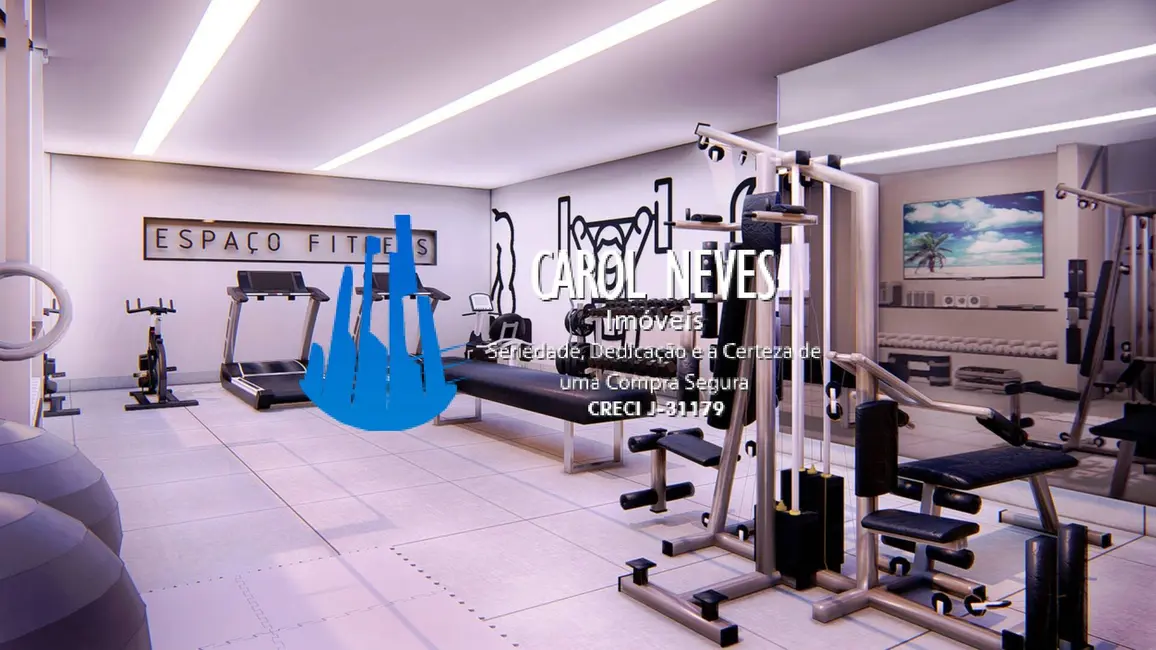 Apartamento com 2 quartos à venda, 72m2 em Caiçara, Praia Grande - SP - imagem 7 Foto 7 de Apartamento com 2 quartos à venda, 72m2 em Caiçara, Praia Grande - SP