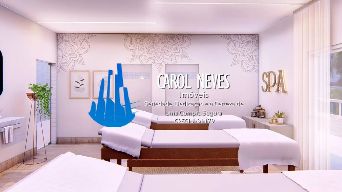 Apartamento com 2 quartos à venda, 72m2 em Caiçara, Praia Grande - SP - imagem 5 Foto 5 de Apartamento com 2 quartos à venda, 72m2 em Caiçara, Praia Grande - SP