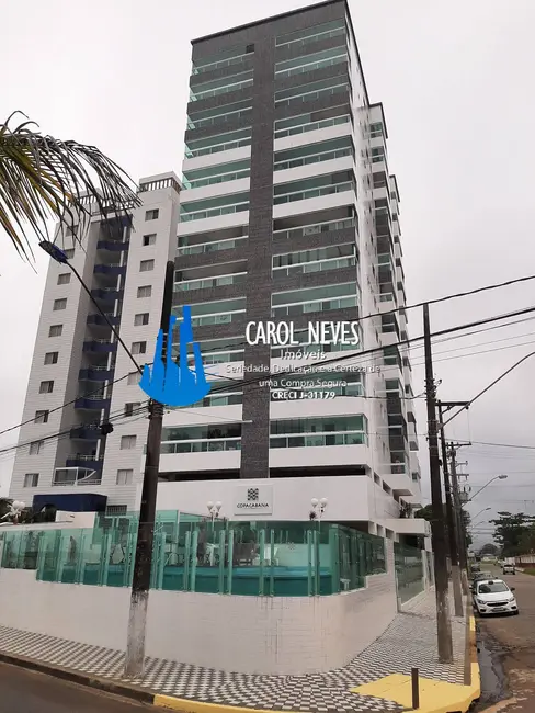 Foto 2 de Apartamento com 2 quartos à venda, 74m2 em Mongagua - SP