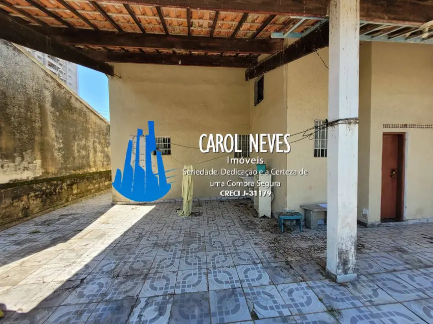 Foto 8 de Casa com 3 quartos à venda, 120m2 em Mongagua - SP