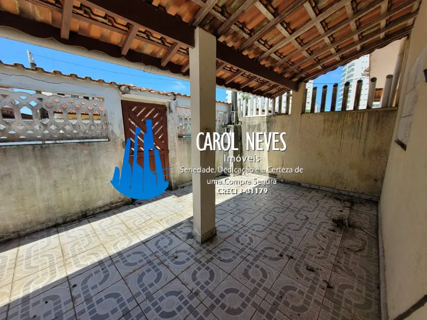 Foto 2 de Casa com 3 quartos à venda, 120m2 em Mongagua - SP