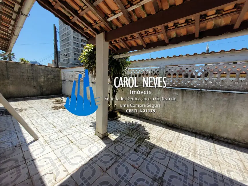 Foto 3 de Casa com 3 quartos à venda, 120m2 em Mongagua - SP