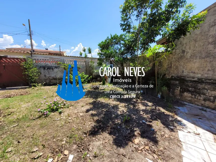 Foto 5 de Casa com 3 quartos à venda, 120m2 em Mongagua - SP