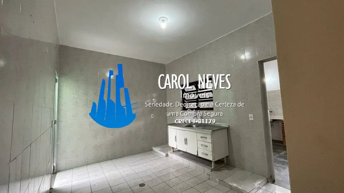 Foto 5 de Casa com 2 quartos à venda, 116m2 em Itanhaem - SP