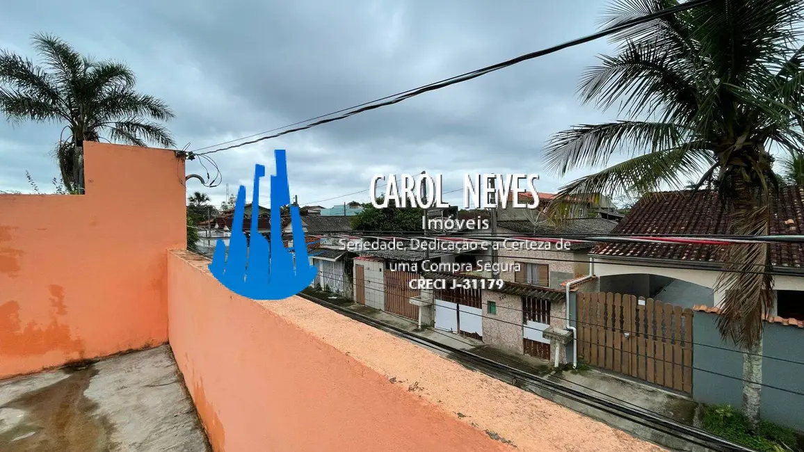 Foto 3 de Casa com 2 quartos à venda, 116m2 em Itanhaem - SP