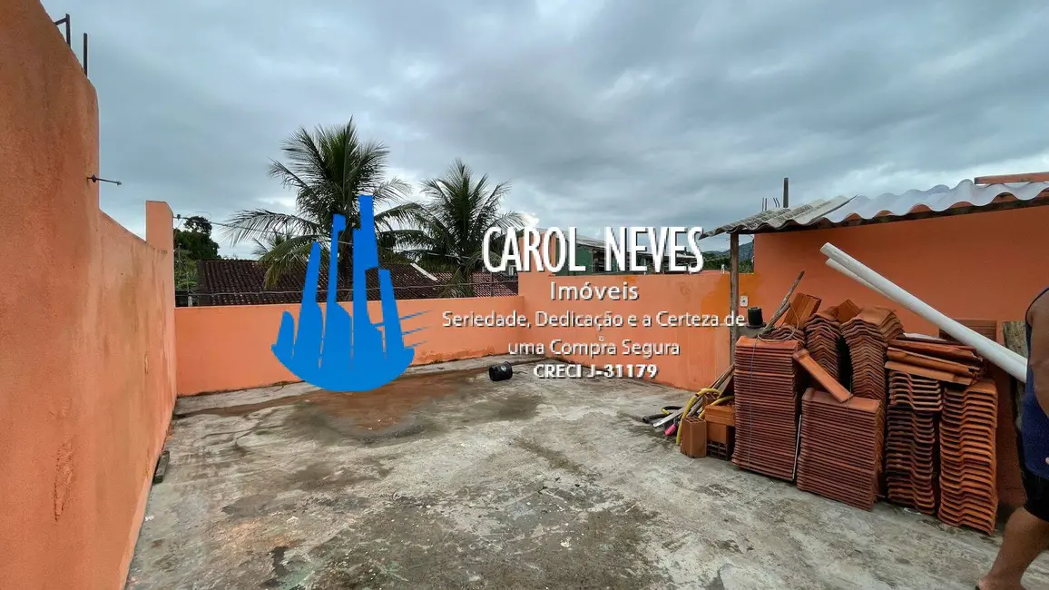 Foto 2 de Casa com 2 quartos à venda, 116m2 em Itanhaem - SP