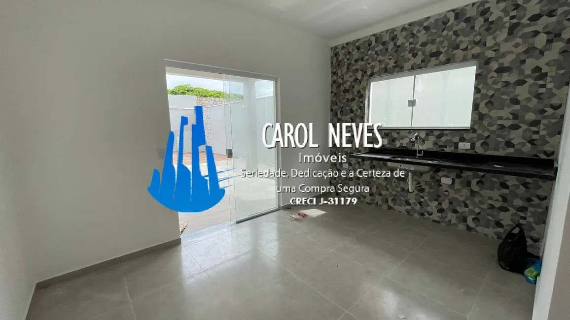 Foto 8 de Sobrado com 3 quartos à venda, 110m2 em Itanhaem - SP