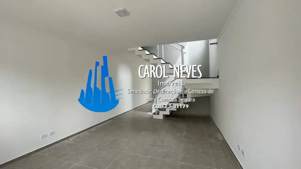 Foto 6 de Sobrado com 3 quartos à venda, 110m2 em Itanhaem - SP