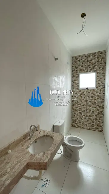 Foto 9 de Sobrado com 3 quartos à venda, 110m2 em Itanhaem - SP