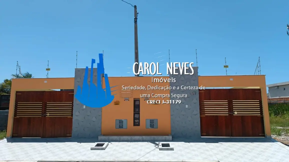 Casa com 2 quartos à venda, 737500m2 em Itanhaem - SP - imagem 4 Foto 4 de Casa com 2 quartos à venda, 737500m2 em Itanhaem - SP