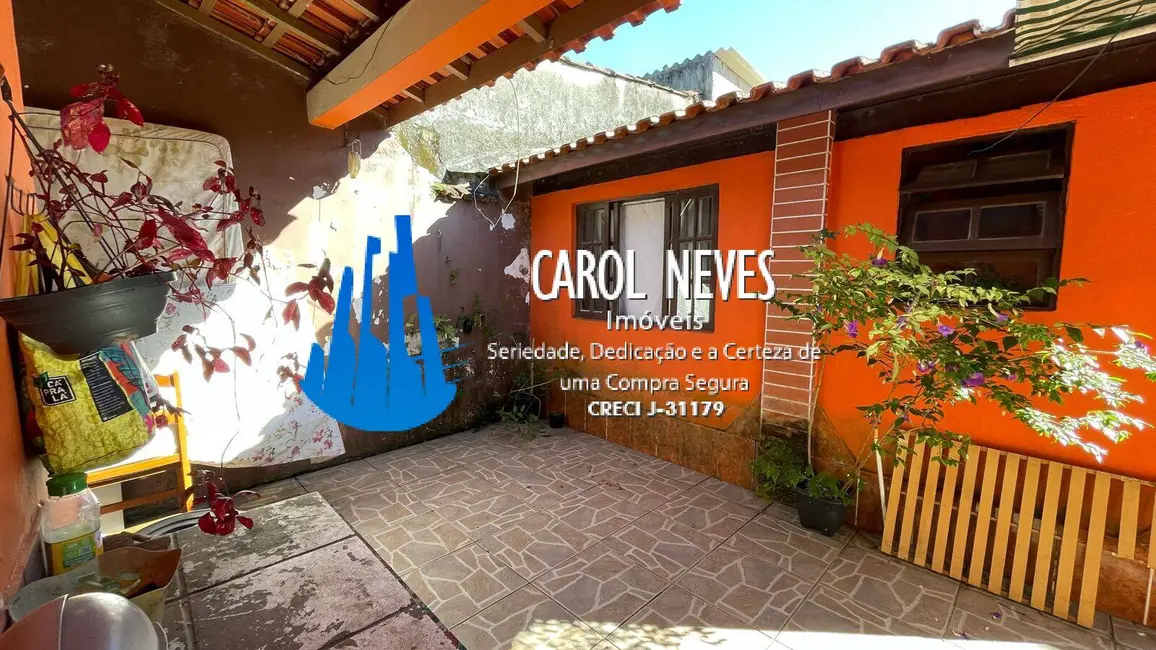 Foto 8 de Casa com 4 quartos à venda, 202m2 em Mongagua - SP