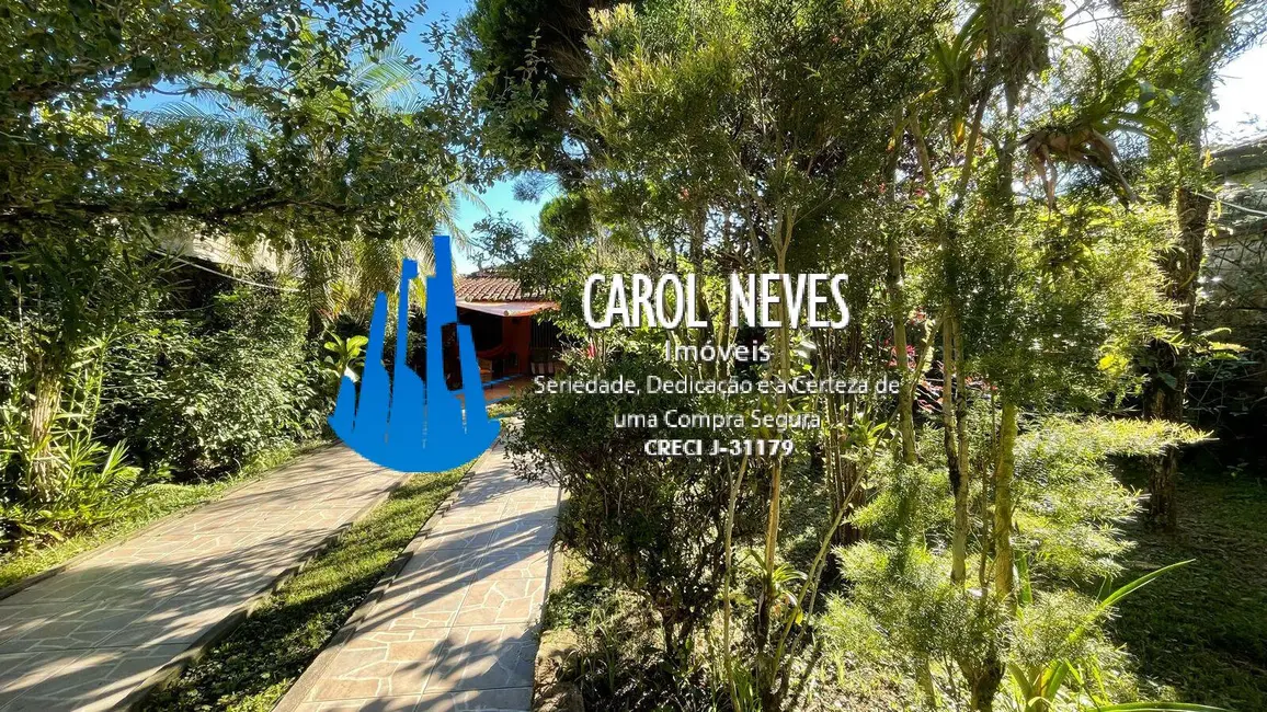 Foto 4 de Casa com 4 quartos à venda, 202m2 em Mongagua - SP