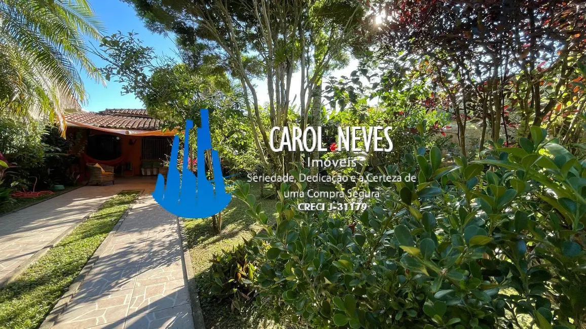 Foto 3 de Casa com 4 quartos à venda, 202m2 em Mongagua - SP